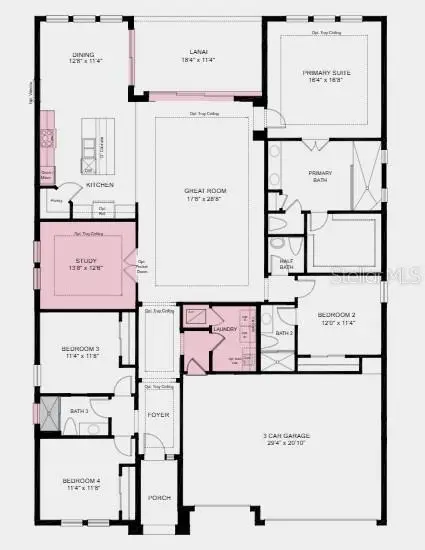 6913 Prairie Oak Way, FL