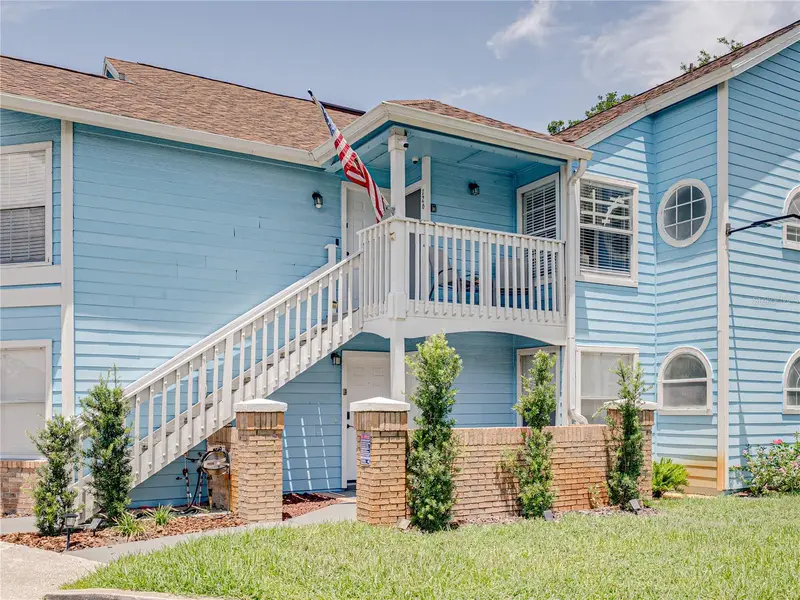 2729 N Poinciana Blvd #125, FL