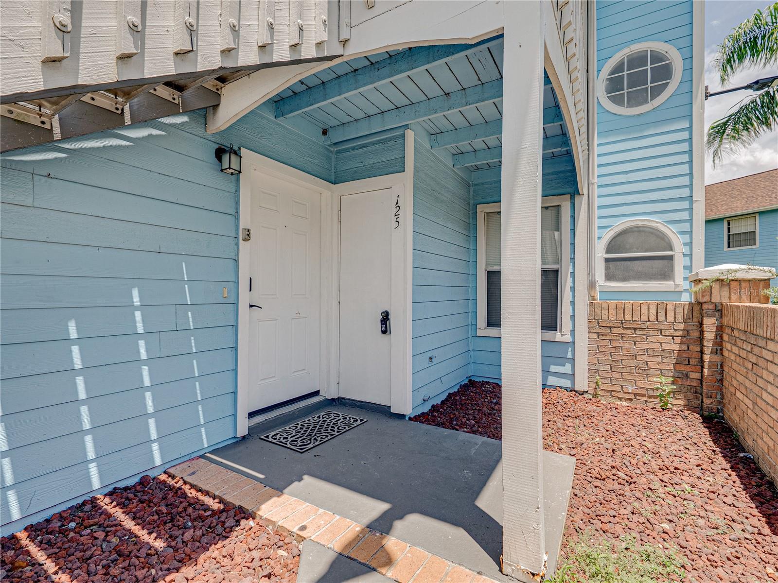 2729 N Poinciana Blvd #125, FL