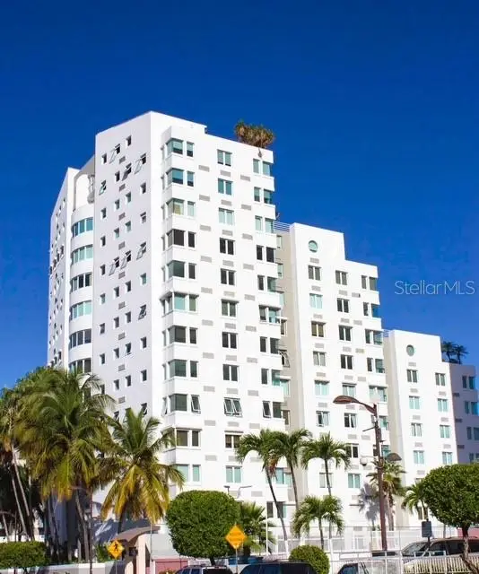 5245 Isla Verde #704, PR