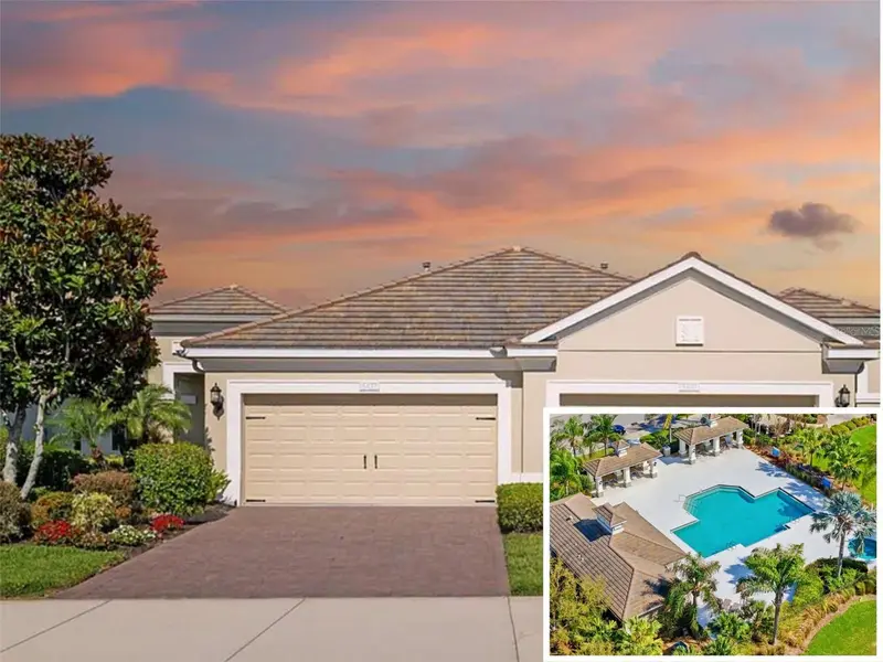 5437 Chatham Square Way, FL