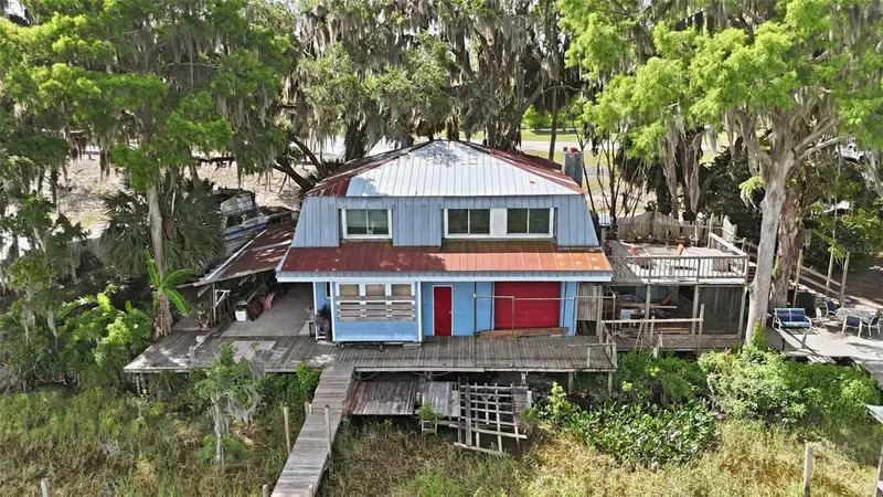 400 Lakeshore Dr, FL