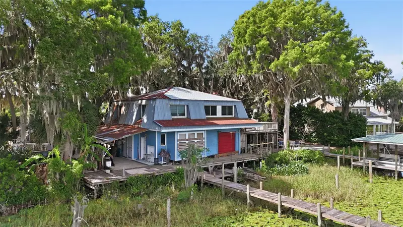 400 Lakeshore Dr, FL
