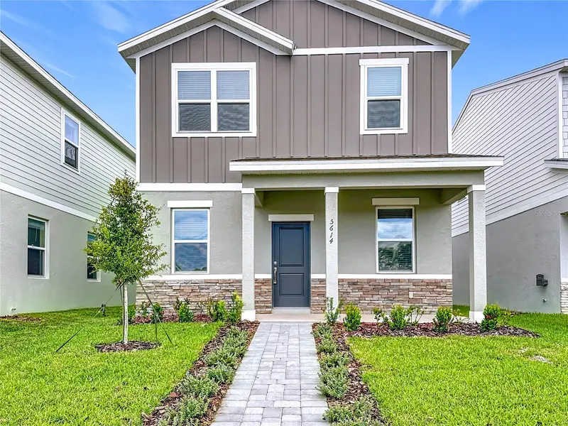 5614 Stockade Blvd, FL