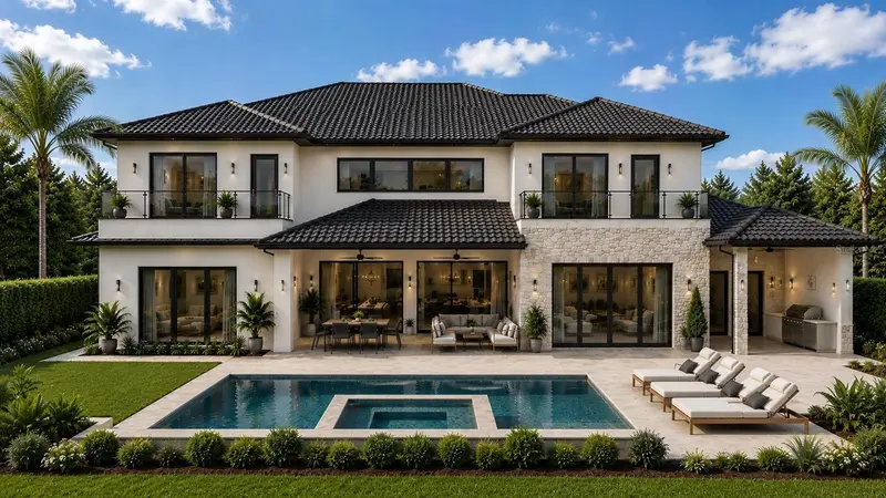 141 W Lake Sue Ave, FL