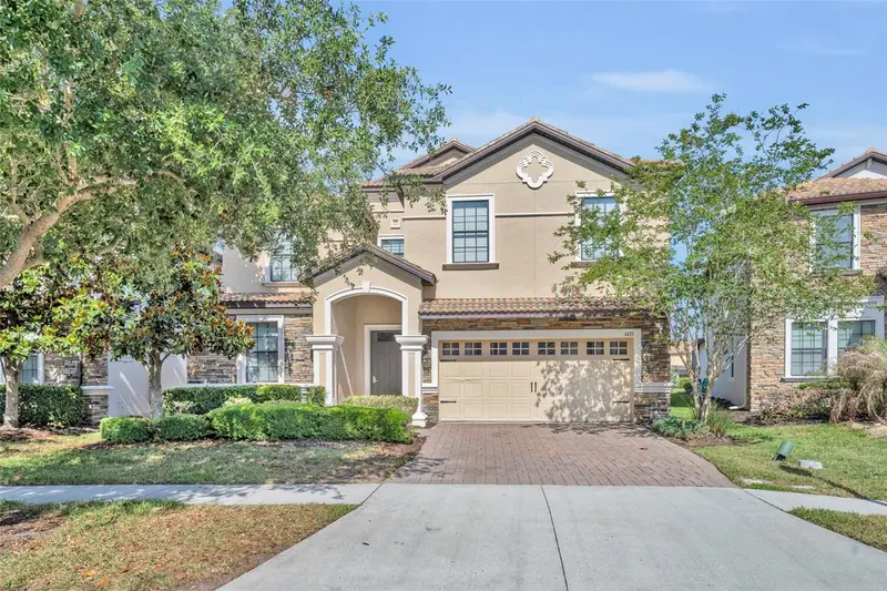 1435 Rolling Fairway Dr, FL