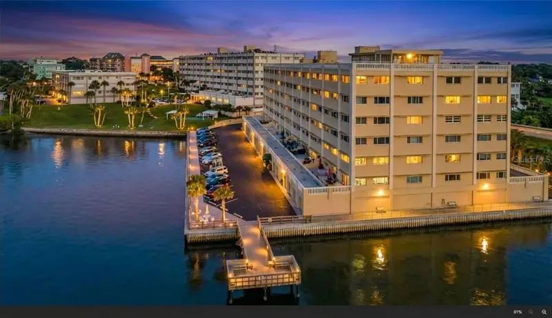 100 Bluff View Dr #604c, FL