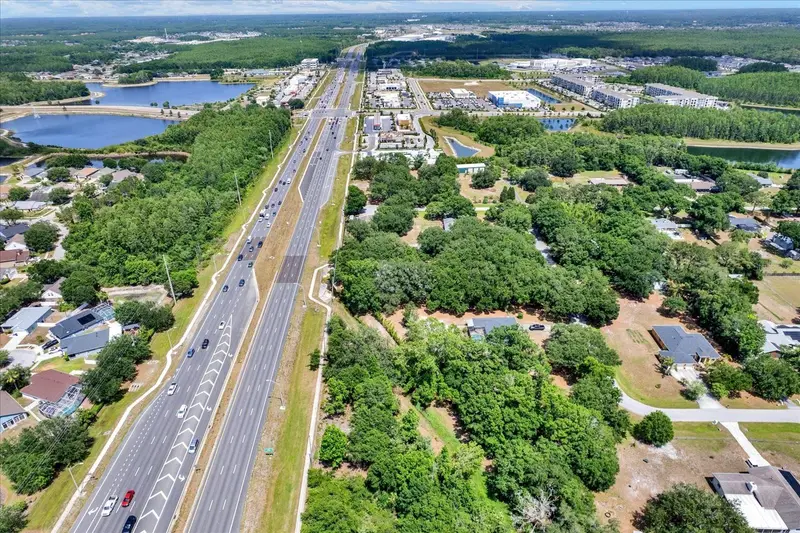 State Road 54, FL