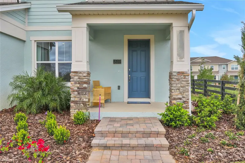 13307 Peaceful Melody Dr, FL