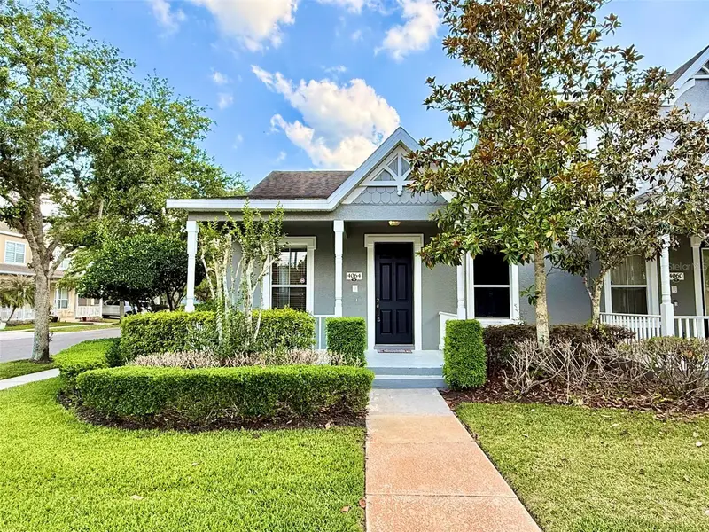 Avalon Park pending