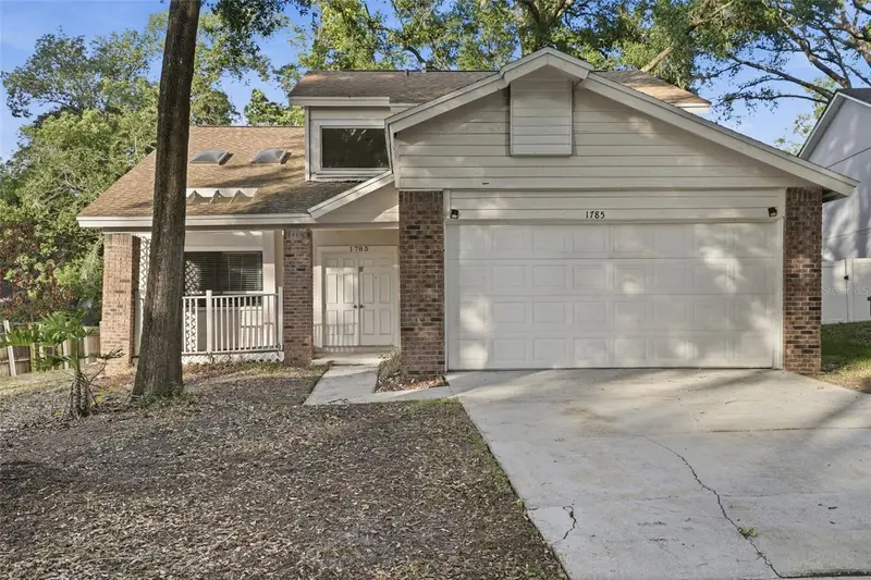 Sheeler Oaks pending