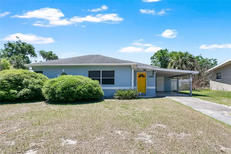 2482 Roxbury Rd, FL