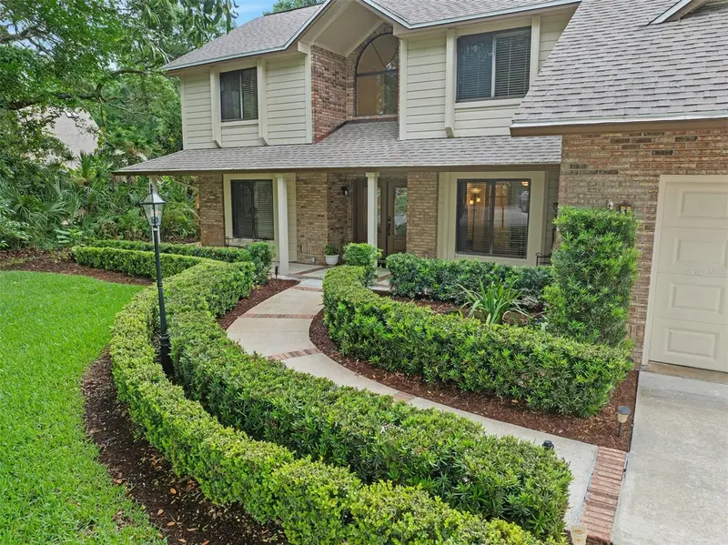 1 Crooked Bridge Way, FL