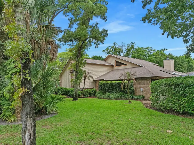 1 Crooked Bridge Way, FL