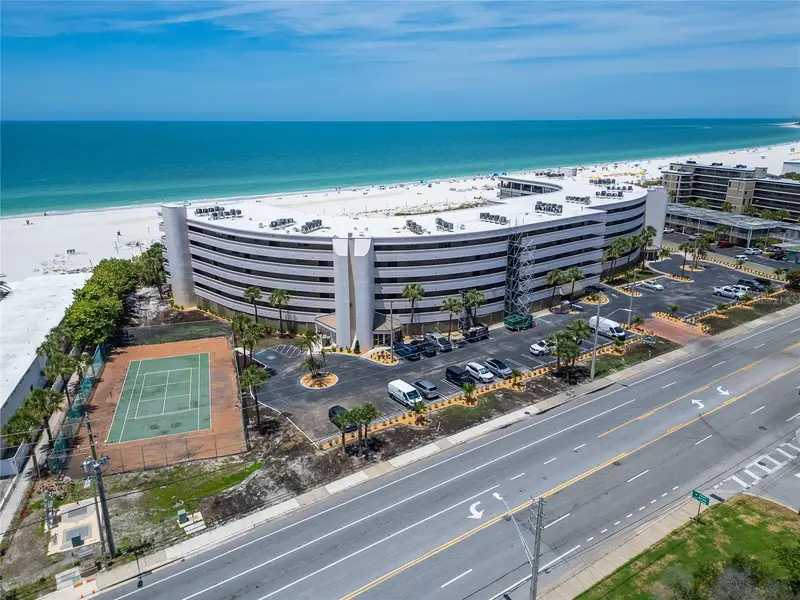 4450 Gulf Blvd #113, FL