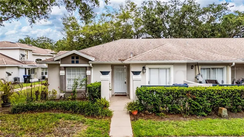 Island Cove Villas listing