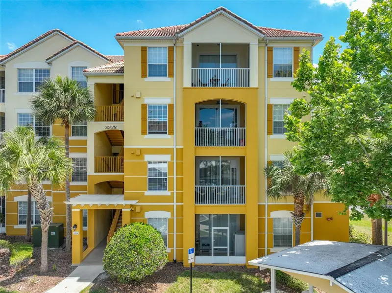 3338 Robert Trent Jones Dr #307, FL