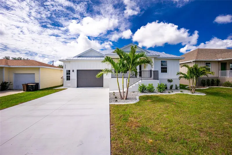 323 Boca Grande Blvd, FL
