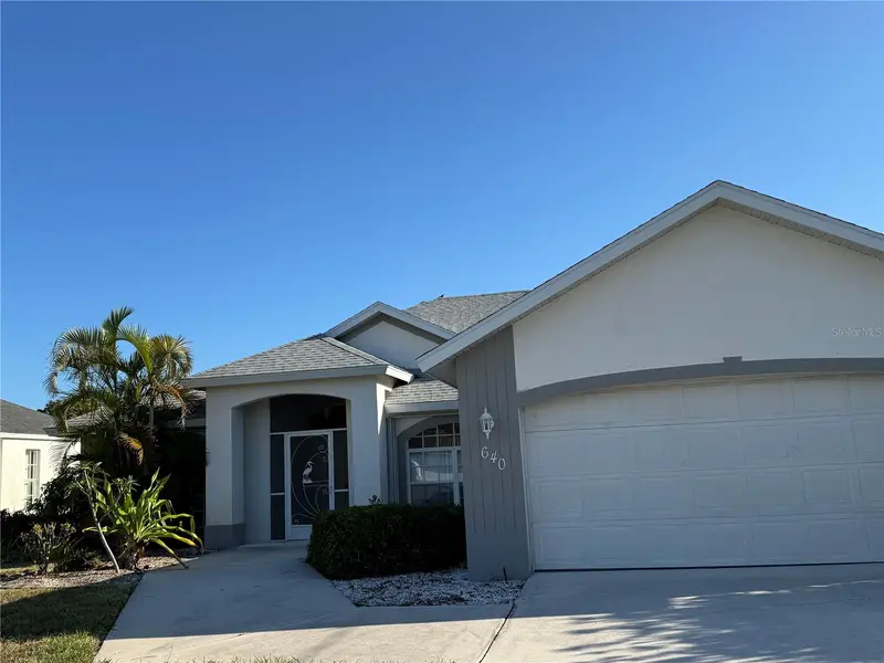 640 Boundary Blvd, FL