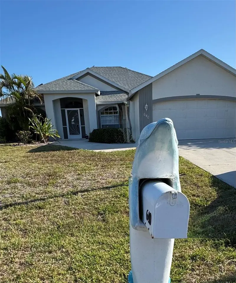 640 Boundary Blvd, FL
