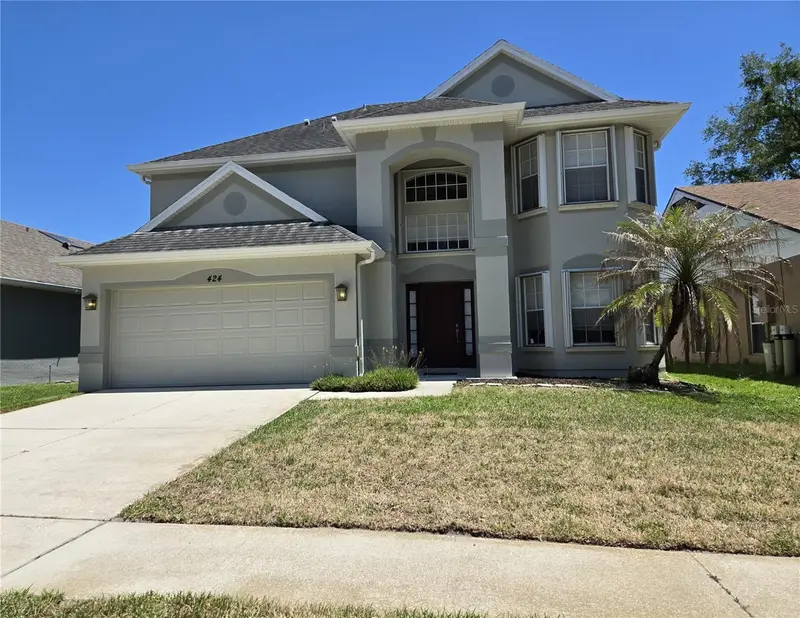 424 Flatwood Dr, FL