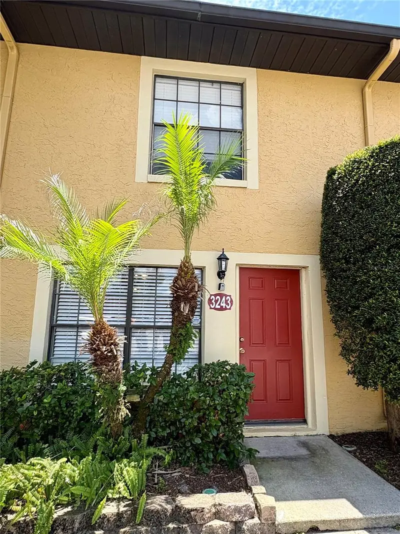 3243 Forest Oaks Court #117, FL