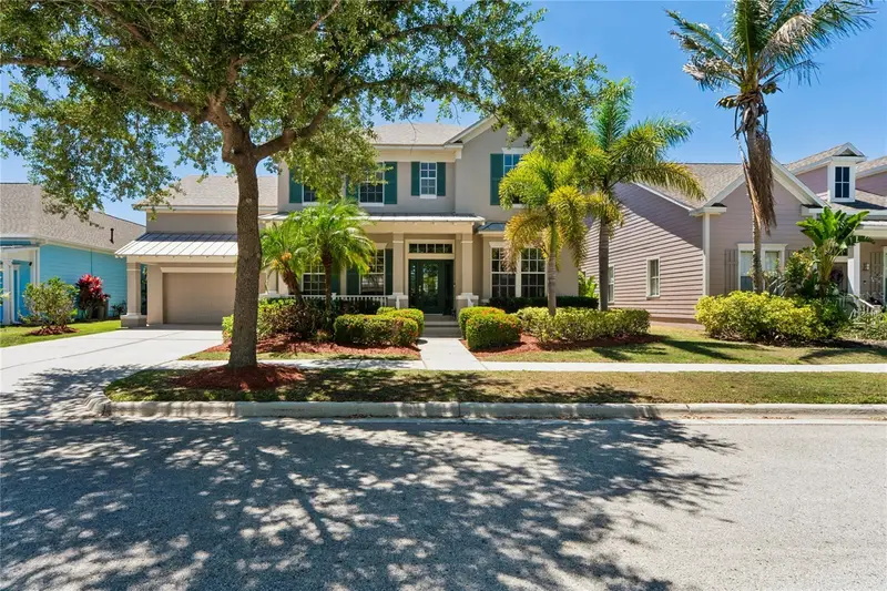 5714 Sea Trout Pl, FL