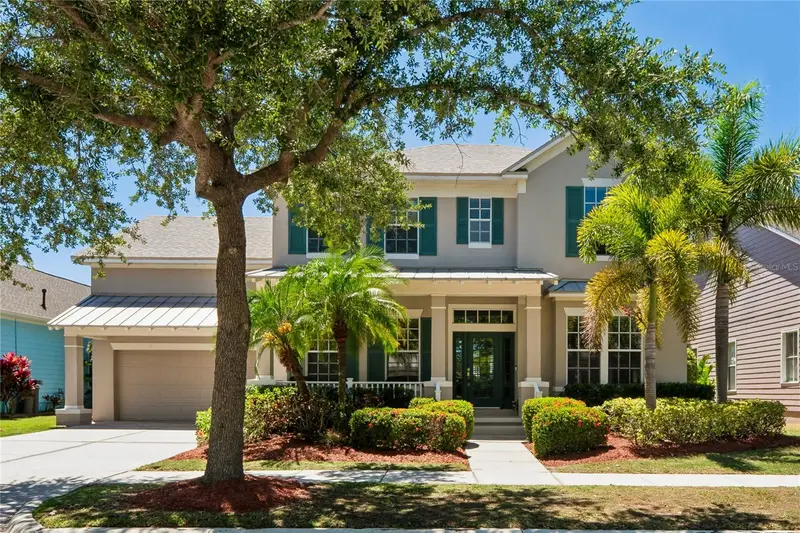 5714 Sea Trout Pl, FL
