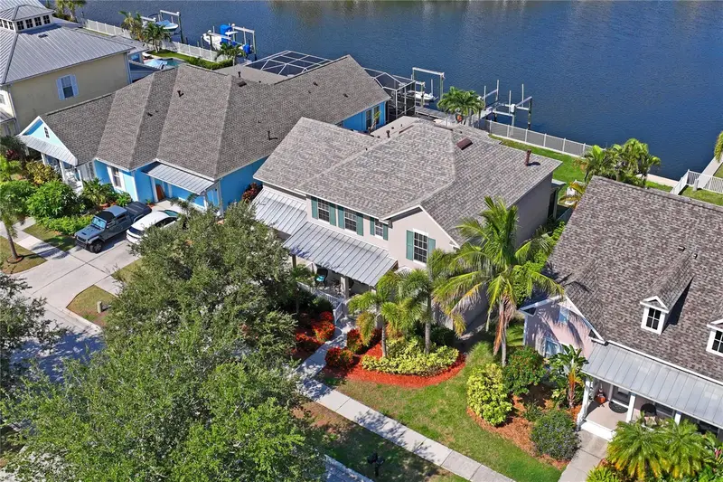 5714 Sea Trout Pl, FL