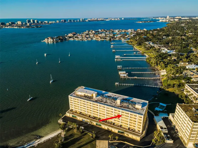 100 Bluff View Dr #511c, FL