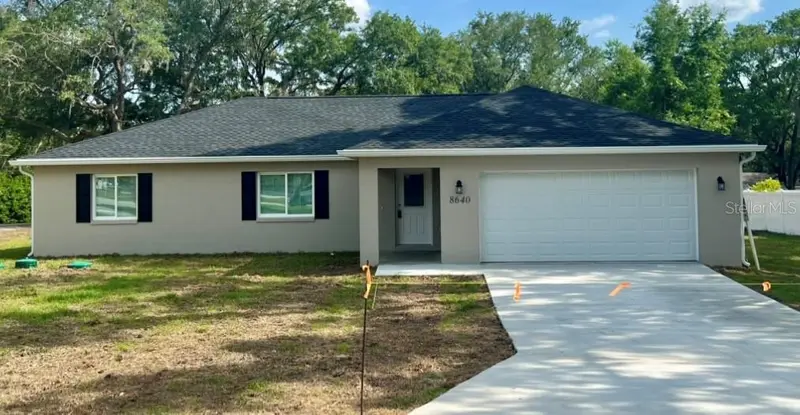 8640 Se 157 Pl, FL