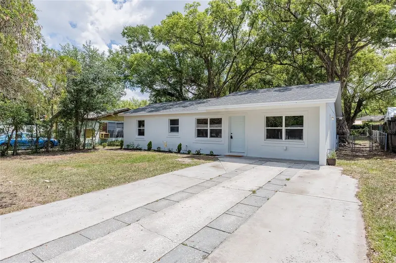 1634 S Warren Ave, FL