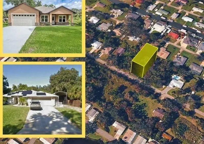 Poinciana Rd, FL
