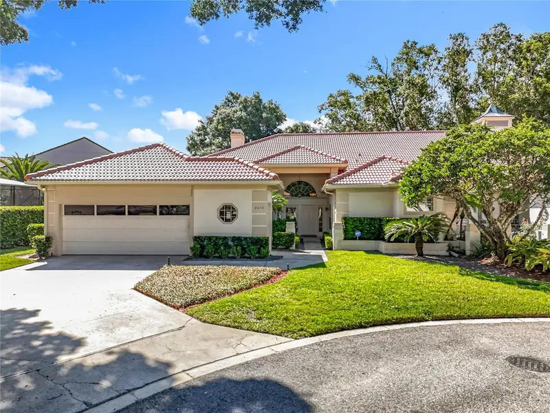 2470 Sweetwater Country Club Dr, FL
