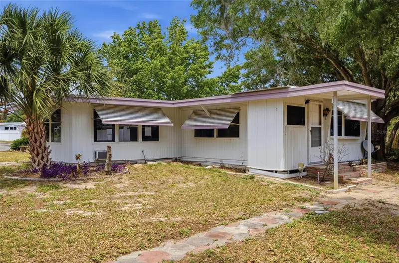 14742 Mandarin St, FL