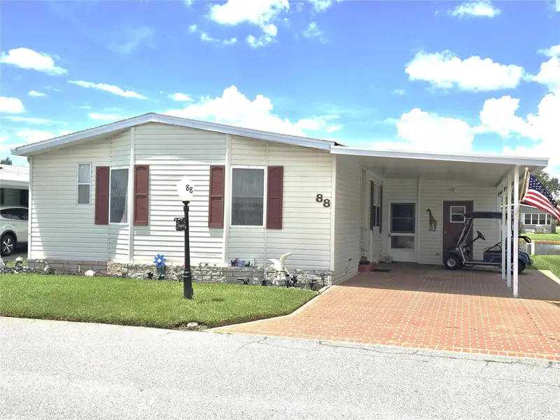 88 Straphmore Dr, FL