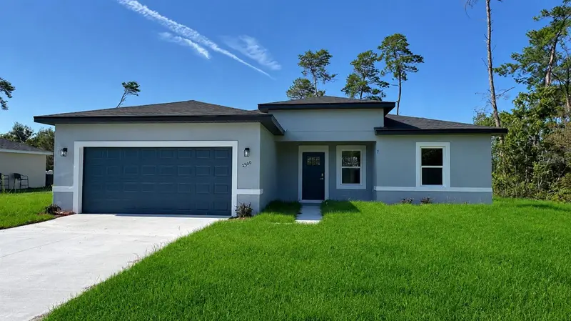 2500 Sw 156th Lane Rd, FL