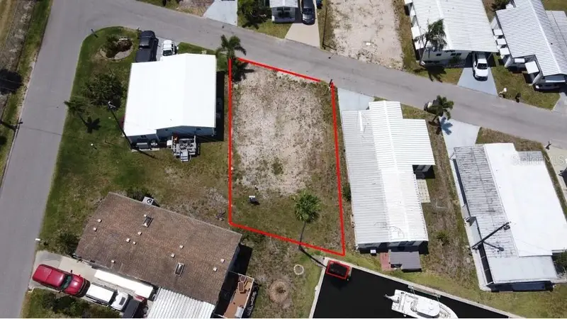 292 Nassau Dr, FL