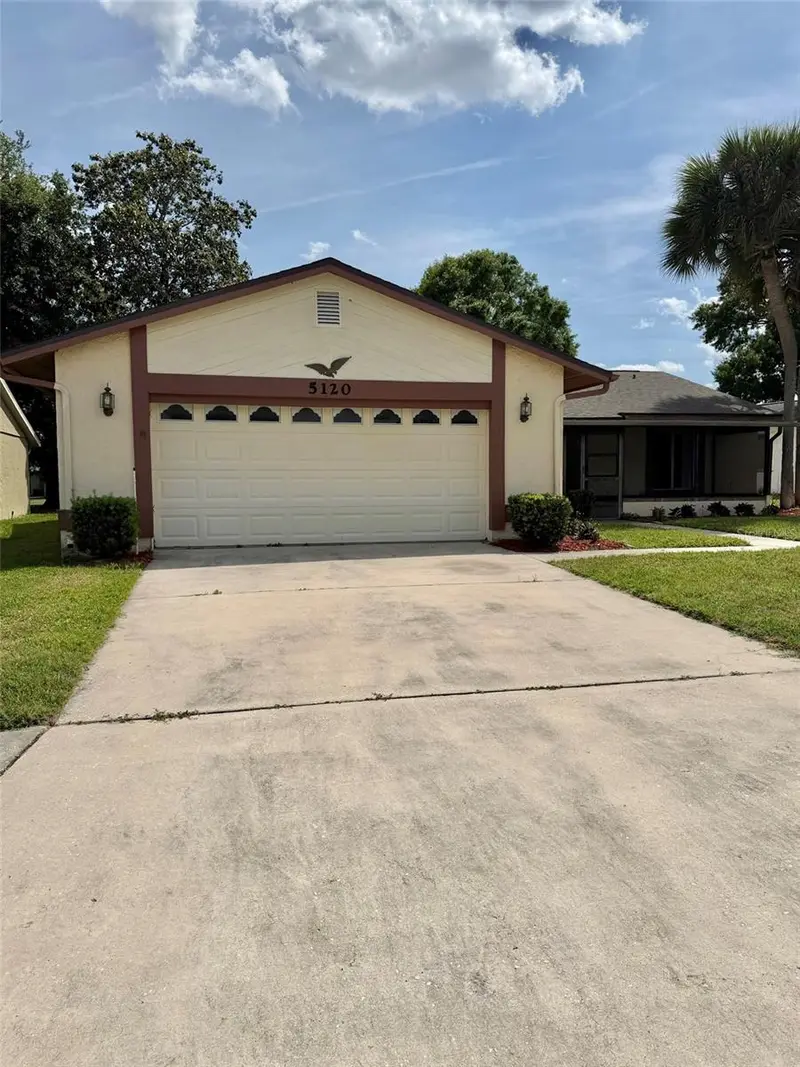 5120 Lazy Lake Cir, FL