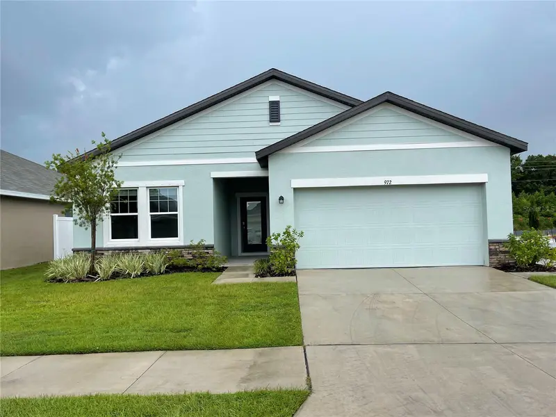 972 Ocean Spray Dr, FL