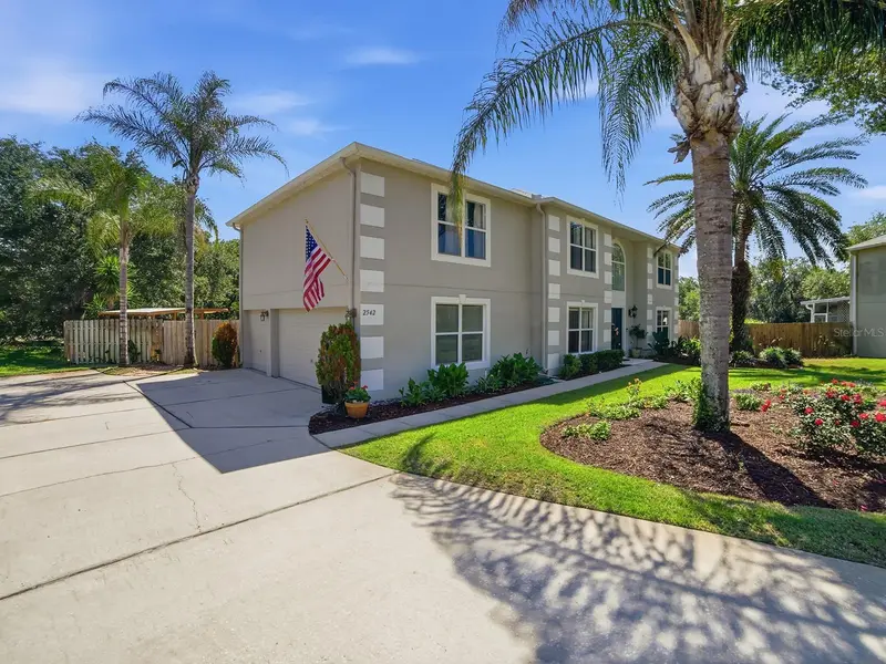 2542 Sheila Dr, FL