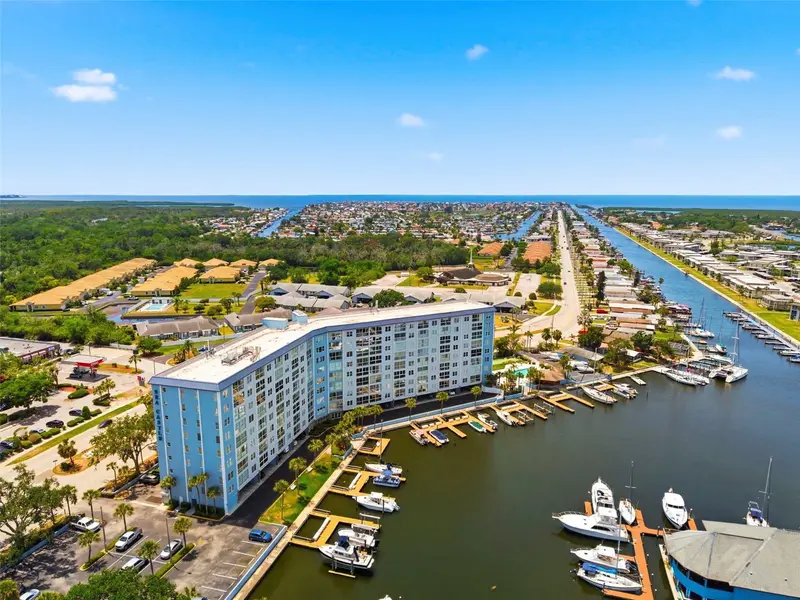 4939 Floramar Ter #501, FL