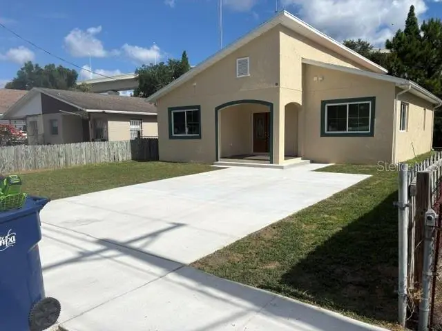 2812 Durham St, FL