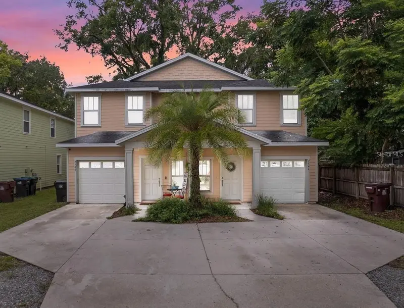 2544 Mayer St, FL