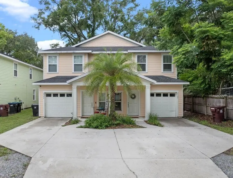 2544 Mayer St, FL