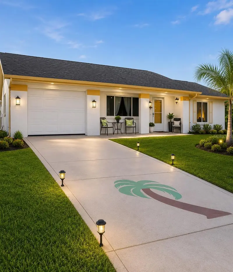 7115 Lexington Cir, FL