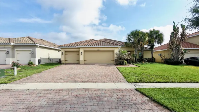 3311 Bent Paddle Dr, FL