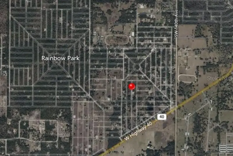 Sw 145th Ct, FL