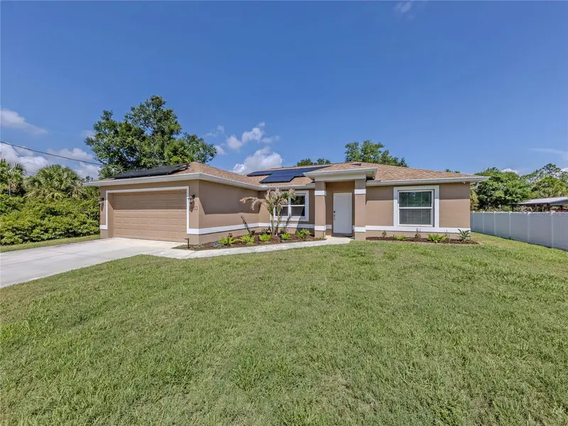 3453 Dryden St, FL