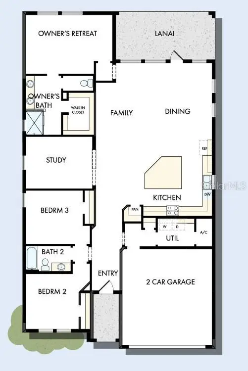 5117 Chattahoochee Bnd, FL